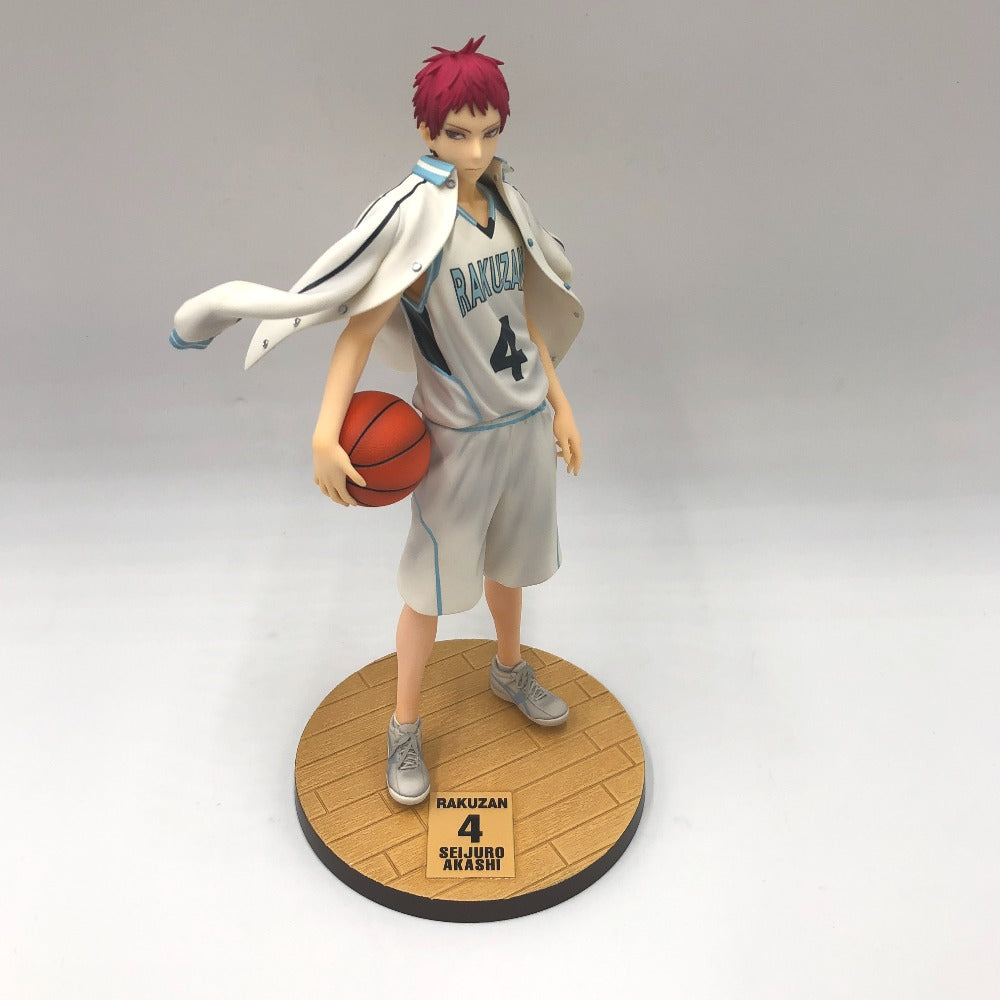 赤司征十郎 「黒子のバスケ」 黒子のバスケフィギュアシリーズ MegaHouse メガハウス フィギュア