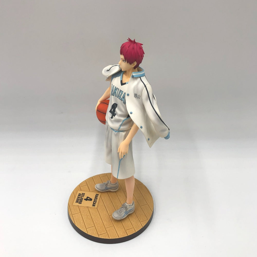 赤司征十郎 「黒子のバスケ」 黒子のバスケフィギュアシリーズ MegaHouse メガハウス フィギュア