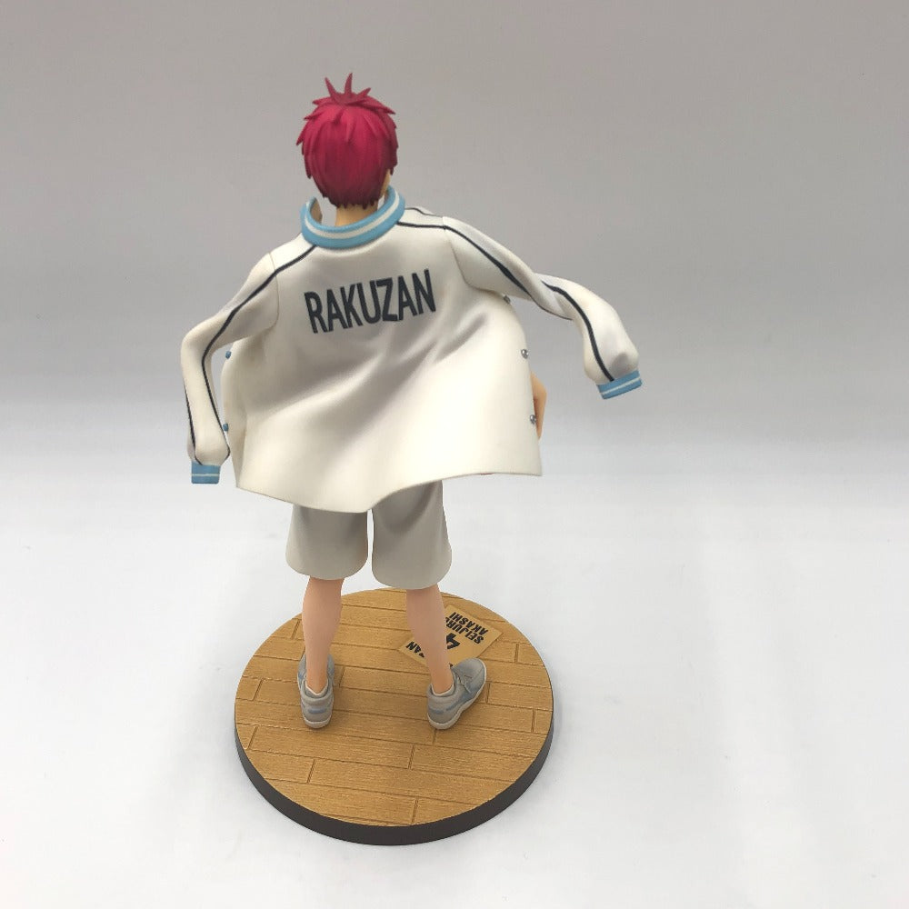 赤司征十郎 「黒子のバスケ」 黒子のバスケフィギュアシリーズ MegaHouse メガハウス フィギュア