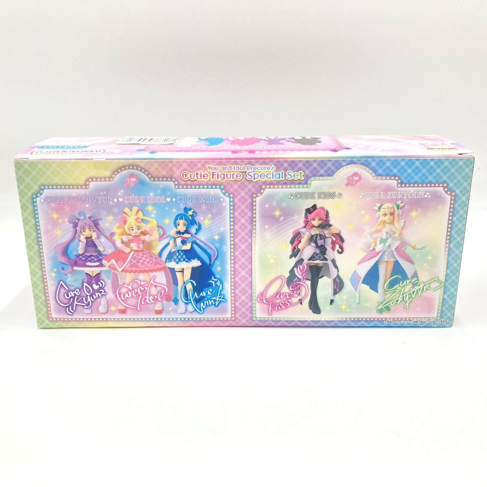 フィギュア バンダイ BANDAI