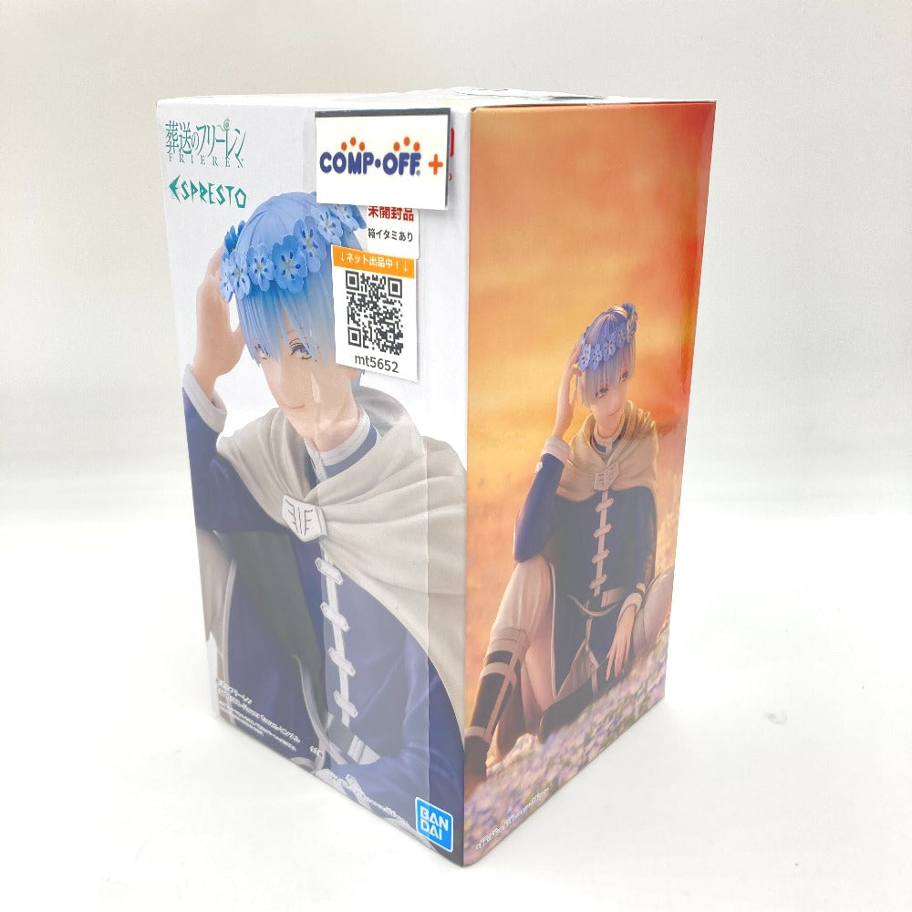 フィギュア バンプレスト BANPRESTO