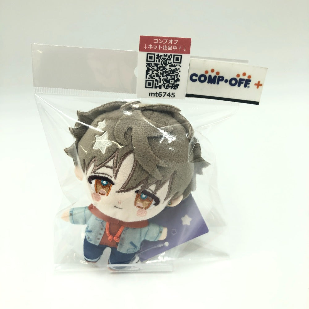 コンプオフ キャラクターグッズ