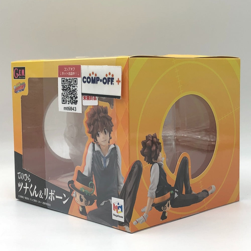 フィギュア メガハウス MegaHouse