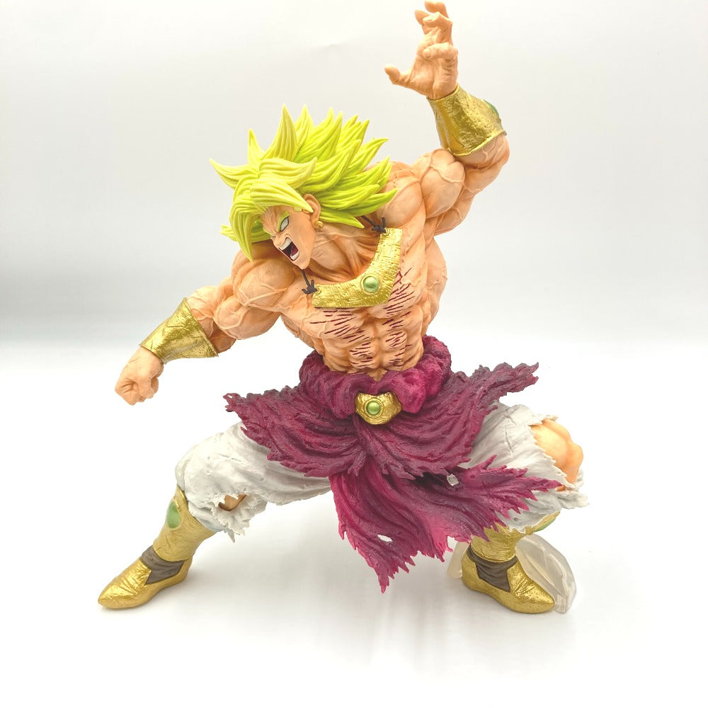 フィギュア
