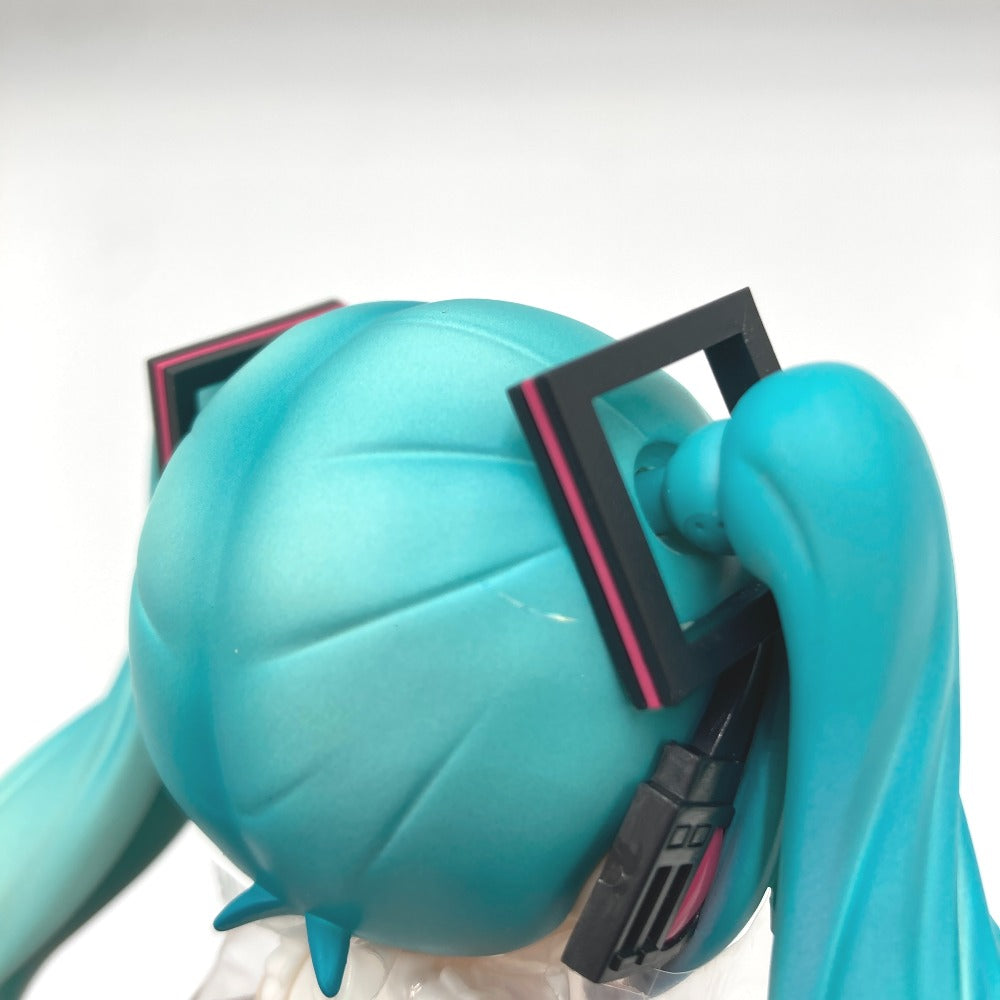 [特典付き] ねんどろいど 初音ミク Happy 16th Birthday Ver. 「キャラクターボーカルシリーズ01 初音ミク」 GOODSMILE ONLINE SHOP限定 GOODSMILECOMPANY グッドスマイルカンパニー フィギュア
