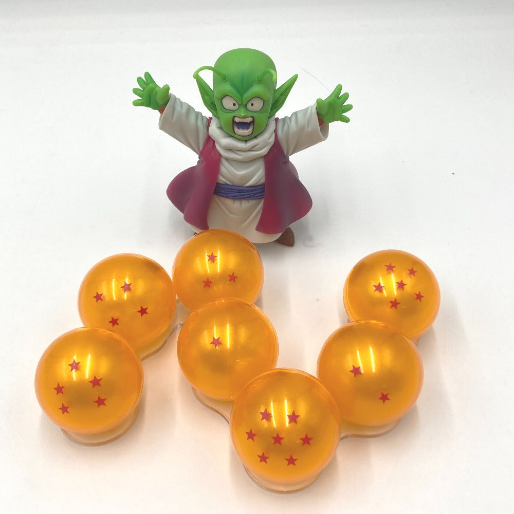 ドラゴンボール＆デンデ 「一番くじ ドラゴンボール VSオムニバスZ」 MASTERLISE F賞 フィギュア BANDAI SPIRITS バンダイスピリッツ フィギュア