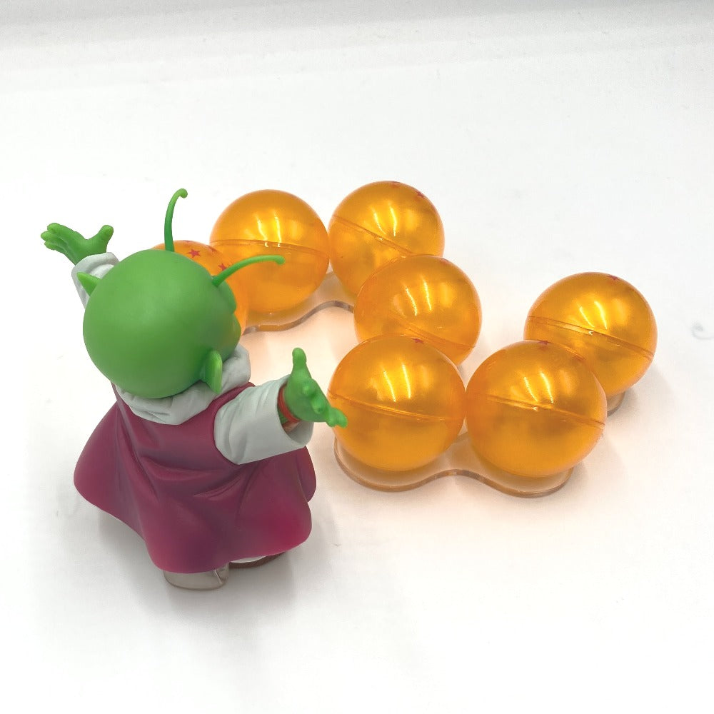 ドラゴンボール＆デンデ 「一番くじ ドラゴンボール VSオムニバスZ」 MASTERLISE F賞 フィギュア BANDAI SPIRITS バンダイスピリッツ フィギュア
