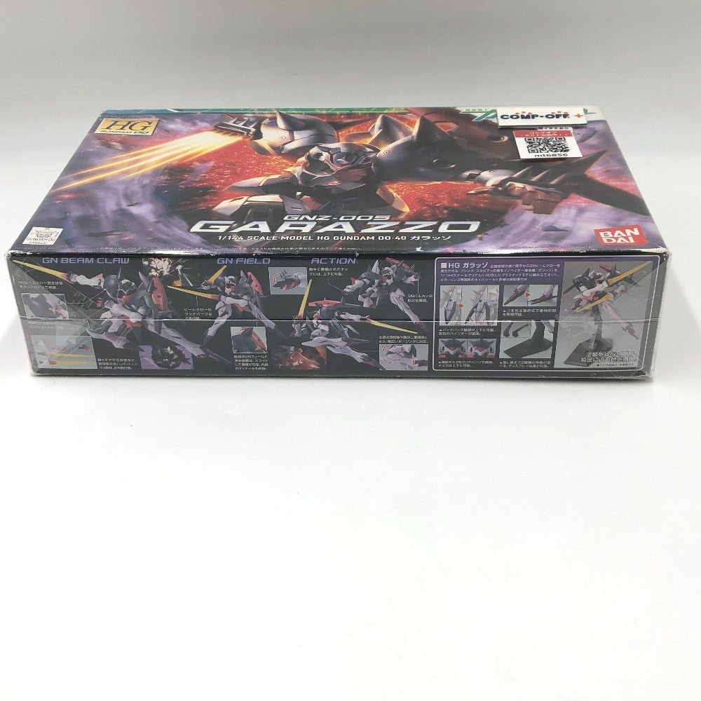プラモデル バンダイ BANDAI