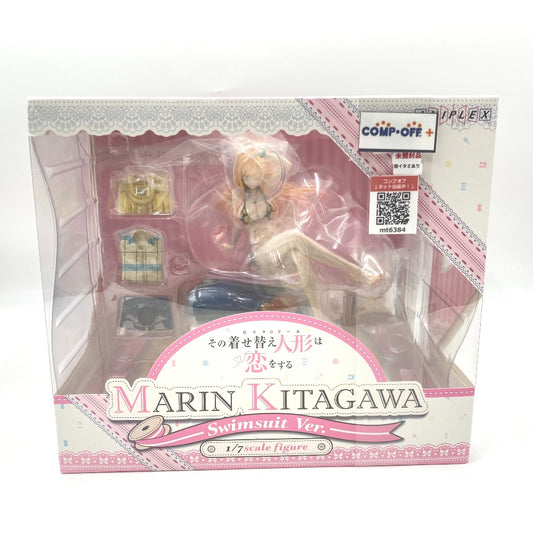 コンプオフ フィギュア アニプレックス