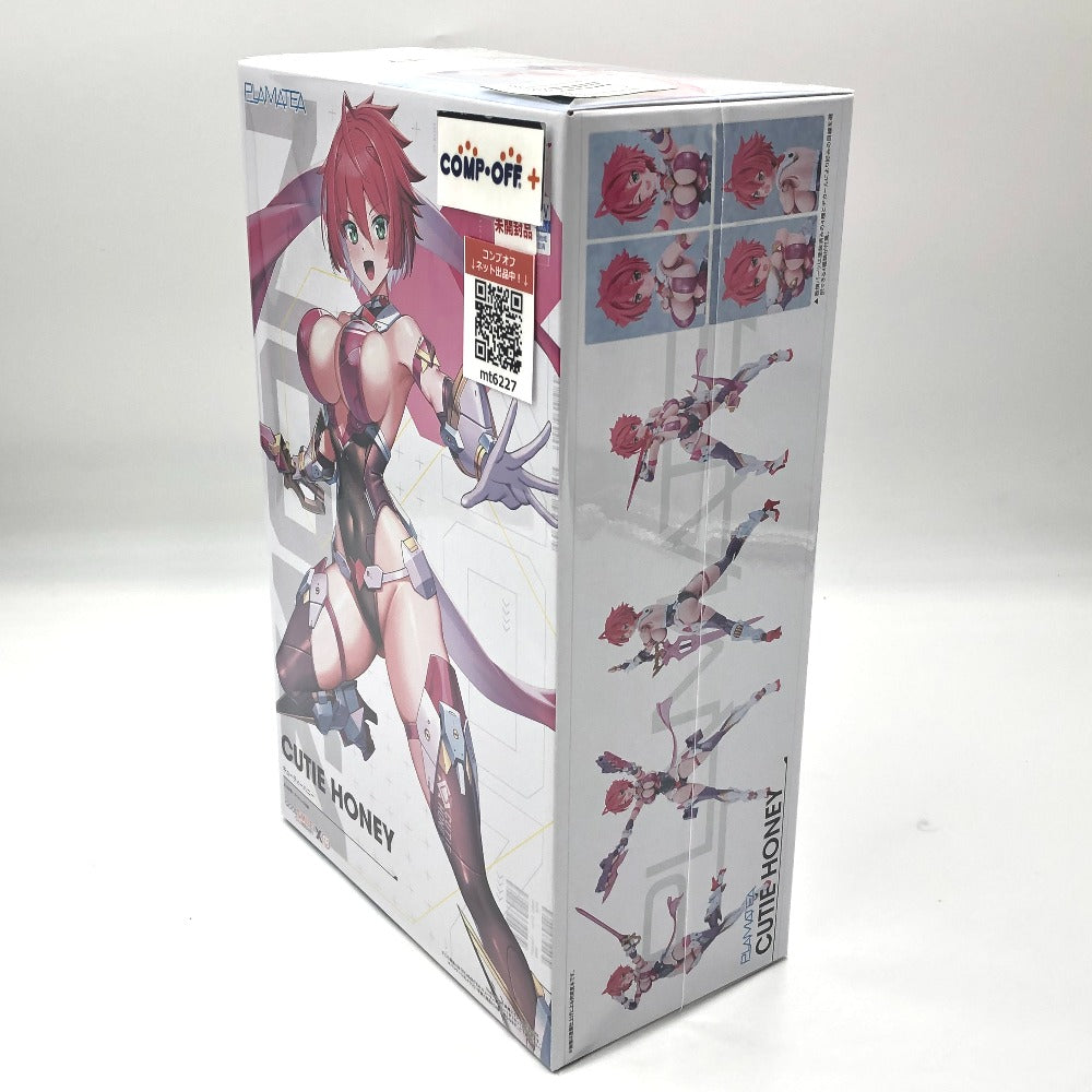 プラモデル グッドスマイルカンパニー GOODSMILECOMPANY