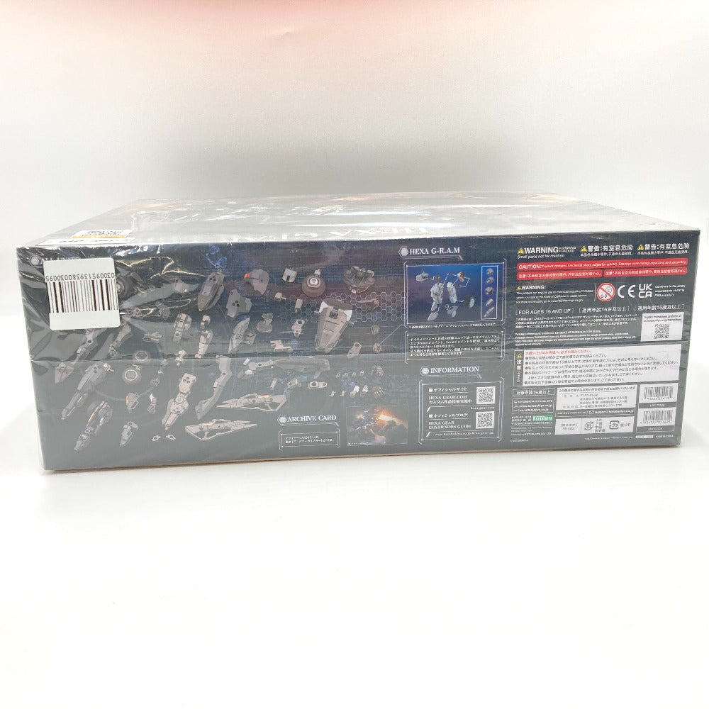プラモデル コトブキヤ KOTOBUKIYA