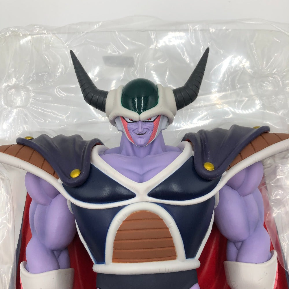 BANDAI (バンダイ 一番くじ) フィギュア コルド大王 「一番くじ ドラゴンボール VSオムニバスグレイト」 MASTERLISE F賞 フィギュア