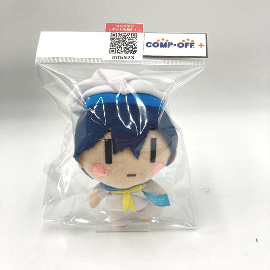 コンプオフ キャラクターグッズ タイトー