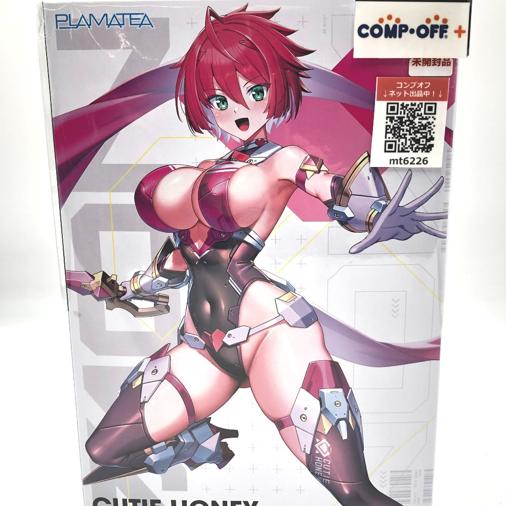 コンプオフ プラモデル グッドスマイルカンパニー
