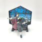 冨岡義勇 「一番くじ 鬼滅の刃～鬼殺の志～」 LAYER SCAPE C賞 フィギュア BANDAI SPIRITS バンダイスピリッツ フィギュア