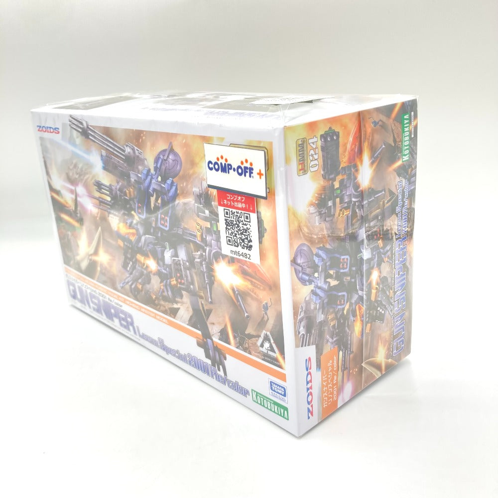プラモデル コトブキヤ KOTOBUKIYA