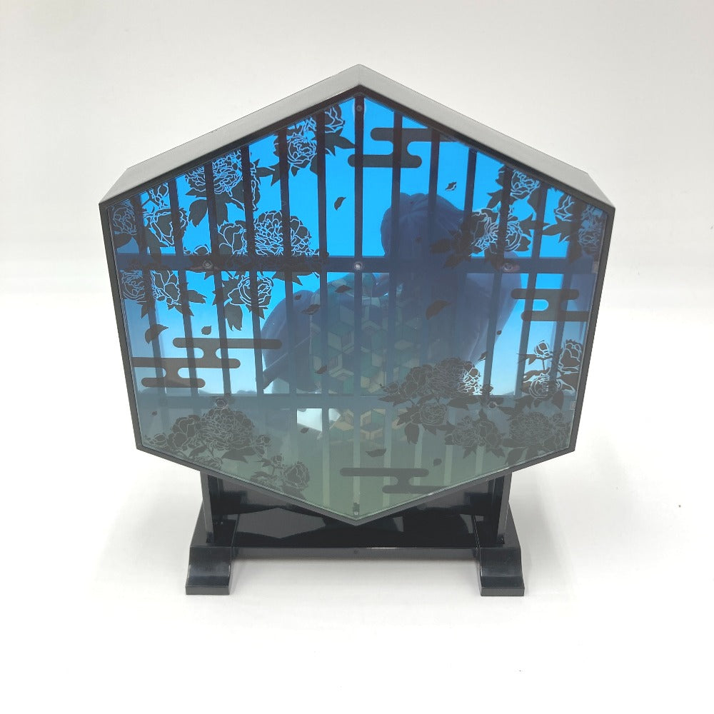 冨岡義勇 「一番くじ 鬼滅の刃～鬼殺の志～」 LAYER SCAPE C賞 フィギュア BANDAI SPIRITS バンダイスピリッツ フィギュア
