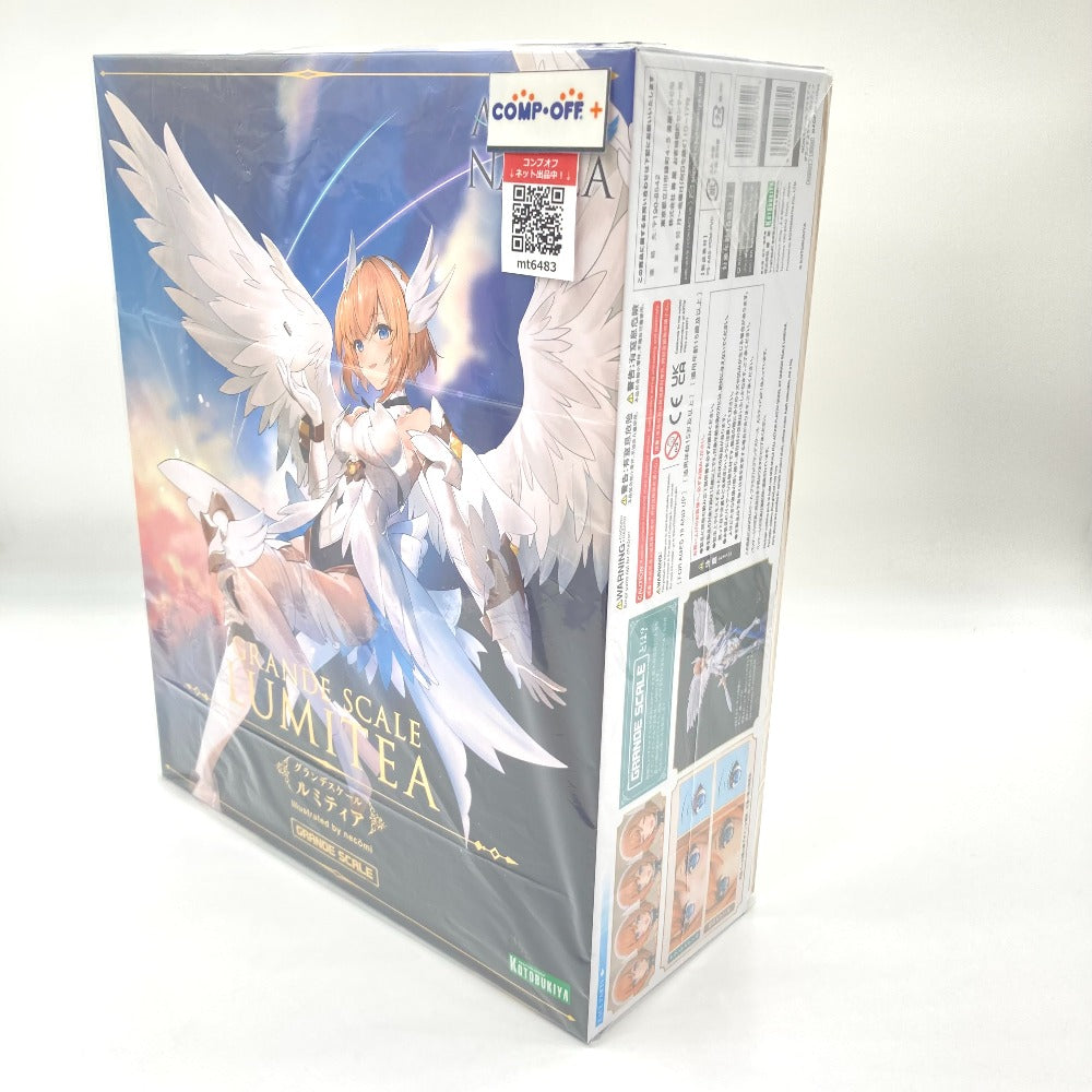 プラモデル コトブキヤ KOTOBUKIYA