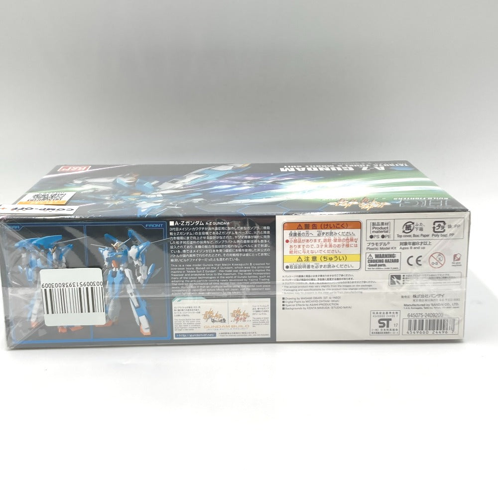 プラモデル バンダイ BANDAI