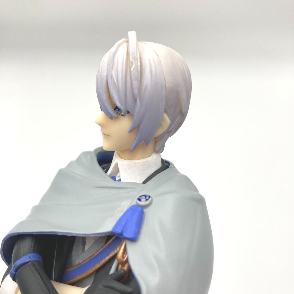 山姥切長義 ぬーどるストッパーフィギュア 「みんなのくじ 刀剣乱舞-ONLINE- ～ぬーどるストッパーの陣 其ノ参～」 B賞 フィギュア フリュー フリュー フィギュア