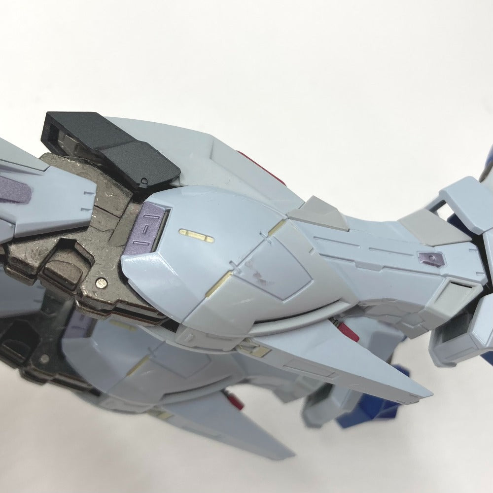 METAL BUILD フリーダムガンダム CONCEPT 2 「機動戦士ガンダムSEED」 BANDAI バンダイ フィギュア
