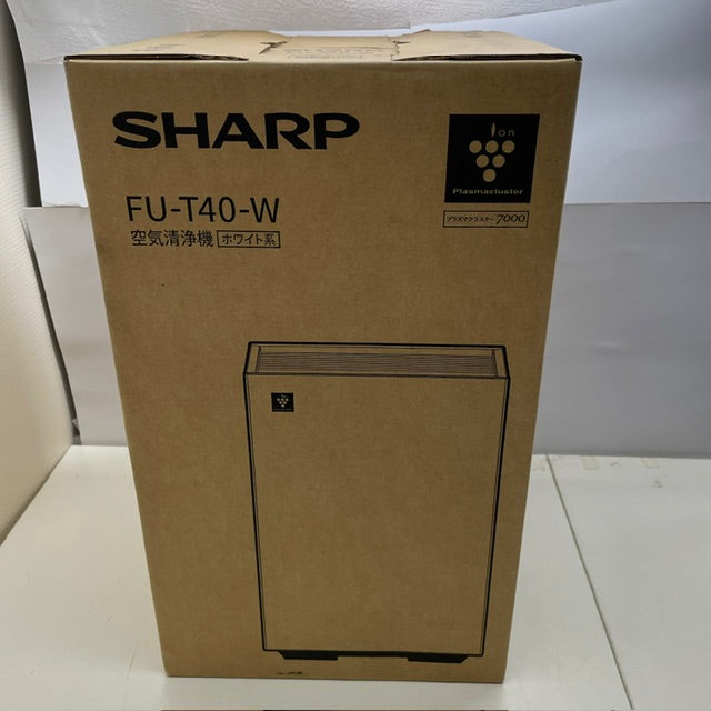 コンプオフ 空気清浄機 シャープ