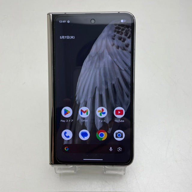 Androidスマホ Pixel Fold