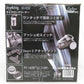 掃除機 藝夢堂 Vegetable ベジタブル サイクロン掃除機 GD-BCL3 新品