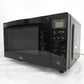 Haier ハイアール 電子レンジ JM-FH18NJ-K 単機能レンジ フラットタイプ 18L アウトレット品 未使用品