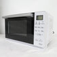Haier ハイアール 電子レンジ KS-MW24F20-WH ホワイト ケーズデンキオリジナルモデル 単機能レンジ フラットタイプ 20L アウトレット品 未使用品