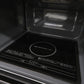 Haier ハイアール 電子レンジ KS-MW24F20-WH ホワイト ケーズデンキオリジナルモデル 単機能レンジ フラットタイプ 20L アウトレット品 未使用品