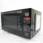 Haier ハイアール KS-MW22F18-BK ブラック ケーズデンキオリジナルモデル フラットタイプ 18L アウトレット品 未使用品