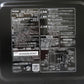 Haier ハイアール 電子レンジ KS-MW24F18-BK ブラック ケーズデンキオリジナルモデル 単機能レンジ フラットタイプ 18L アウトレット品 未使用品