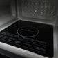 Haier ハイアール 電子レンジ KS-MW24F18-BK ブラック ケーズデンキオリジナルモデル 単機能レンジ フラットタイプ 18L アウトレット品 未使用品