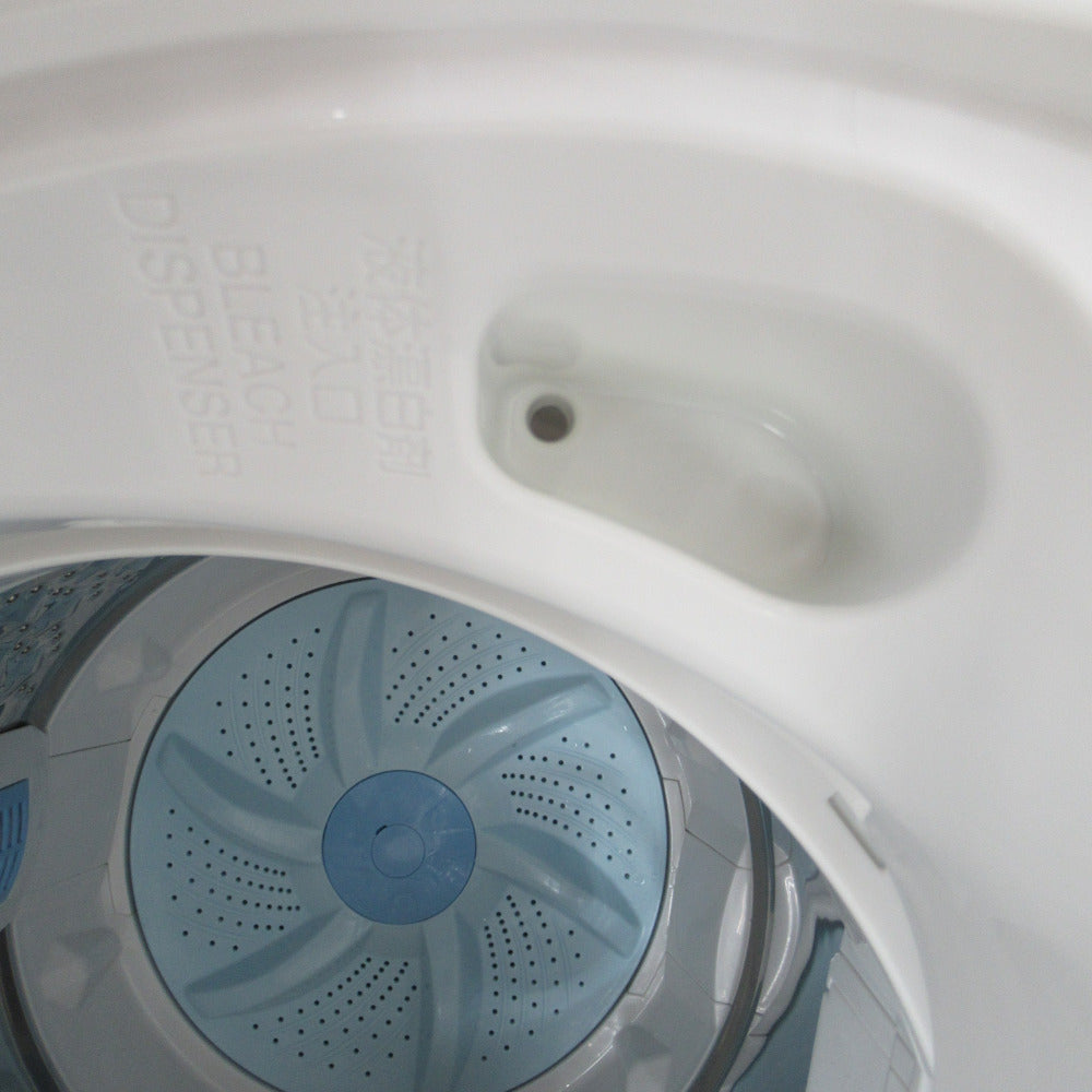 TOSHIBA (東芝) 全自動洗濯機 7.0kg AW-7GM1 2022年製 グランホワイト