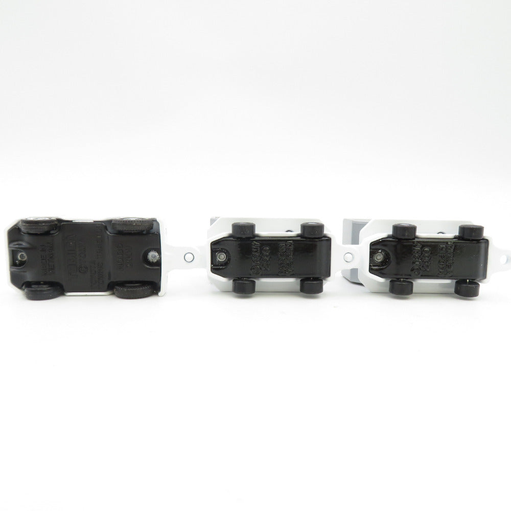 赤箱 トヨタ トーイングトラクター TOMICA トミカ 模型 美品