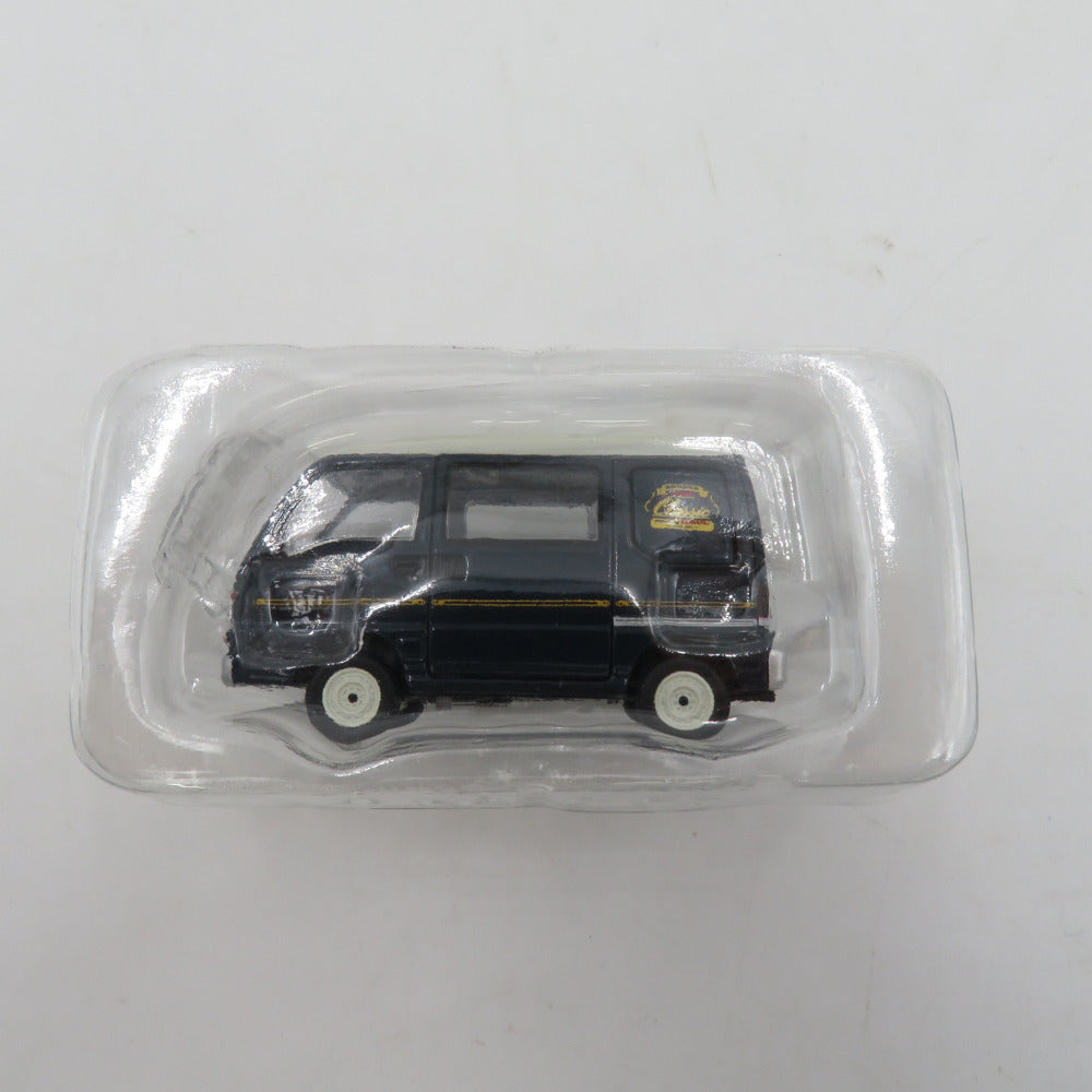 トミカリミテッドヴィンテージネオ スバル サンバー ディアス クラシック(94年式) 未組立 ブルー TOMYTEC トミーテック LV-N249b おもちゃ・玩具 美品