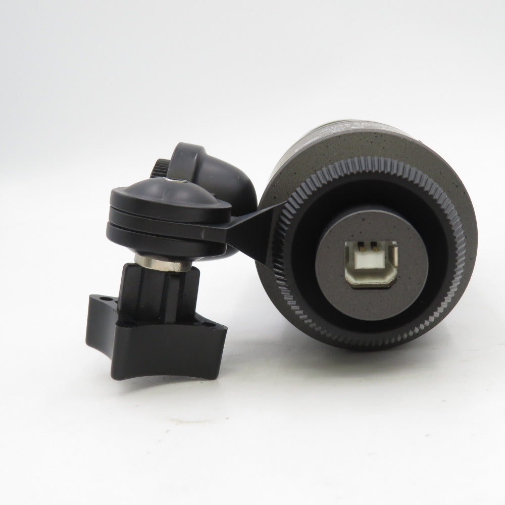 audio-technica (オーディオテクニカ) コンデンサーマイク USBマイク スタンド欠品 AT2020USB