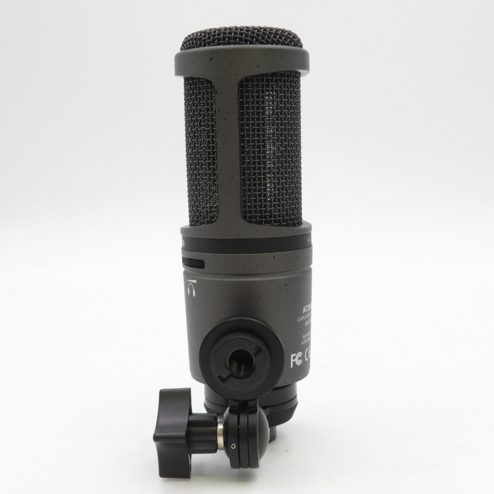 Audio-Technica ATS520 コンデンサーマイク Audio-Technica ATS520