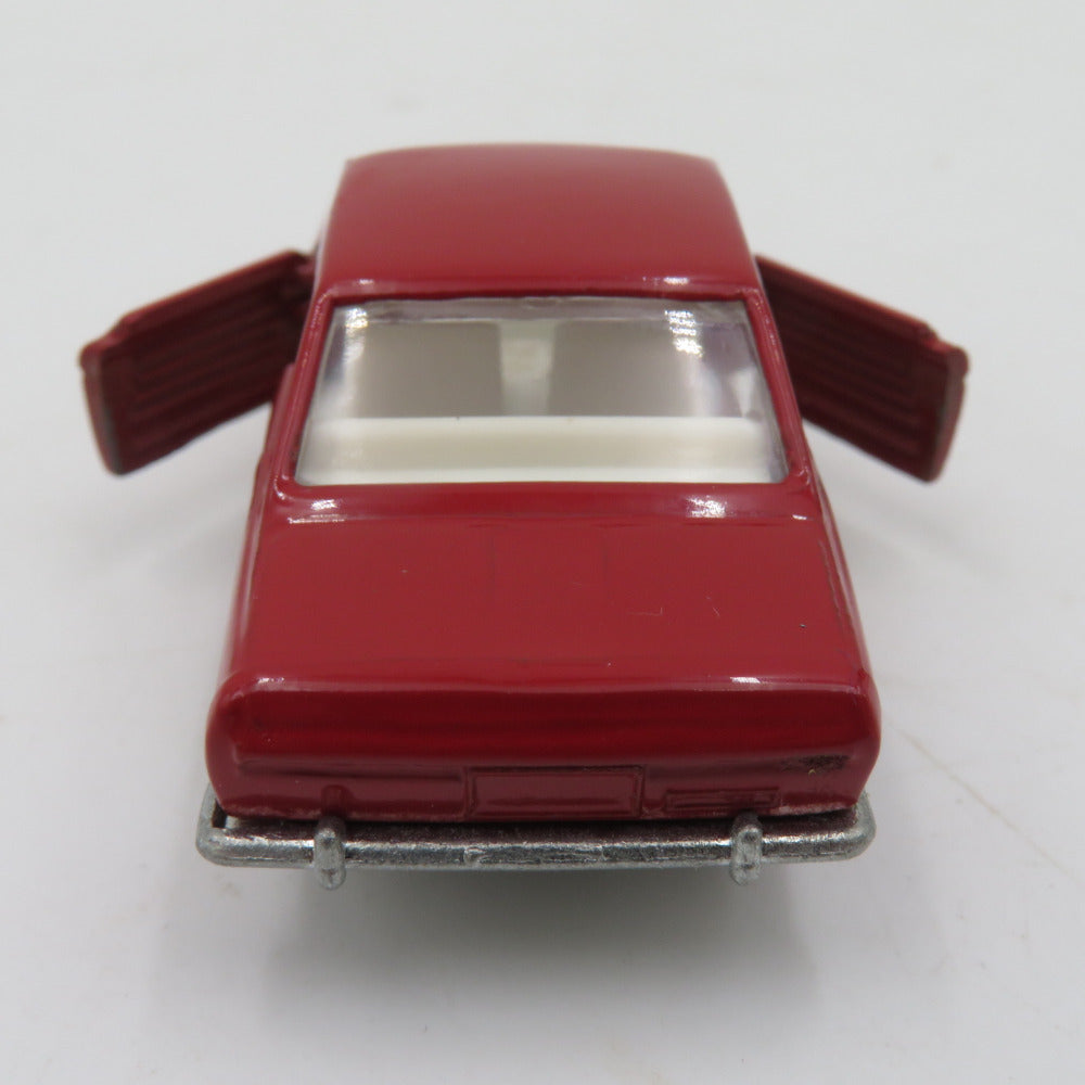 復刻版トミカ黒箱 ブルーバードSSSクーペ レッド TOMICA トミカ 復刻版トミカ黒箱 ブルーバードSSSクーペ レッド TOMICA トミカ