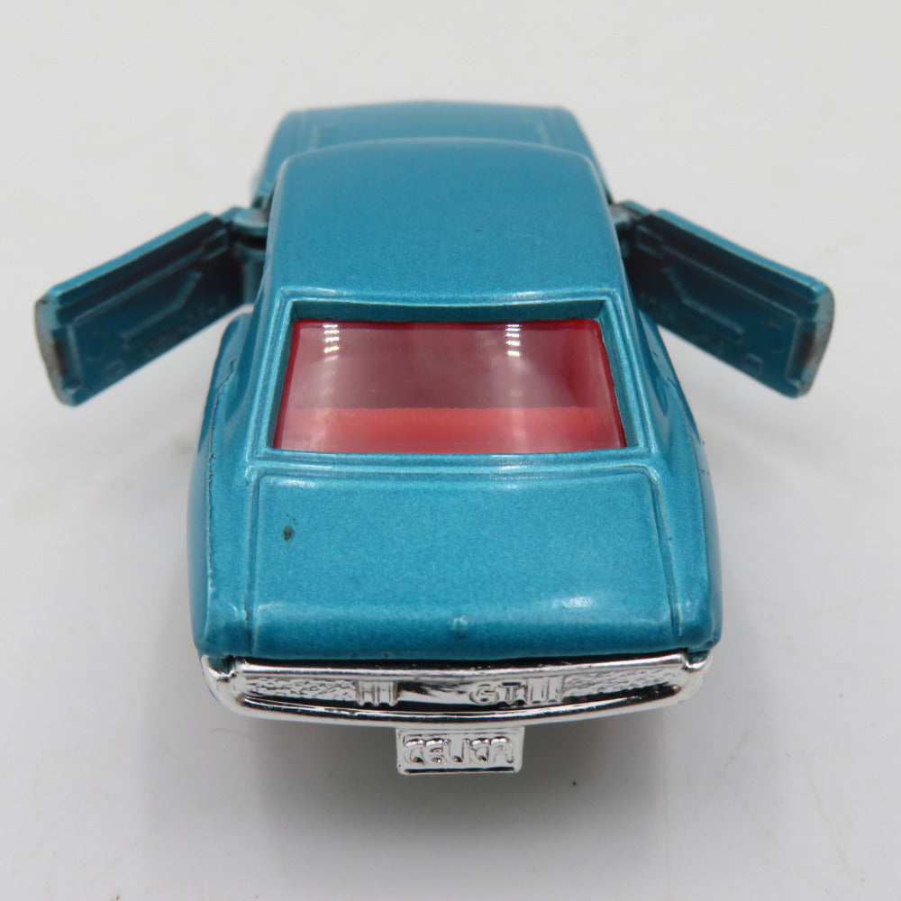 復刻版トミカ黒箱 トヨタ セリカ 1600GT ブルー TOMICA トミカ 復刻版トミカ黒箱 トヨタ セリカ 1600GT ブルー TOMICA トミカ