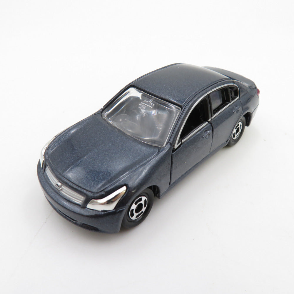 トミカ40周年記念 ジャスコ 二世代トミカ 日産スカイライン2台セット ネームプレート付き TOMICA トミカ おもちゃ・玩具 美品