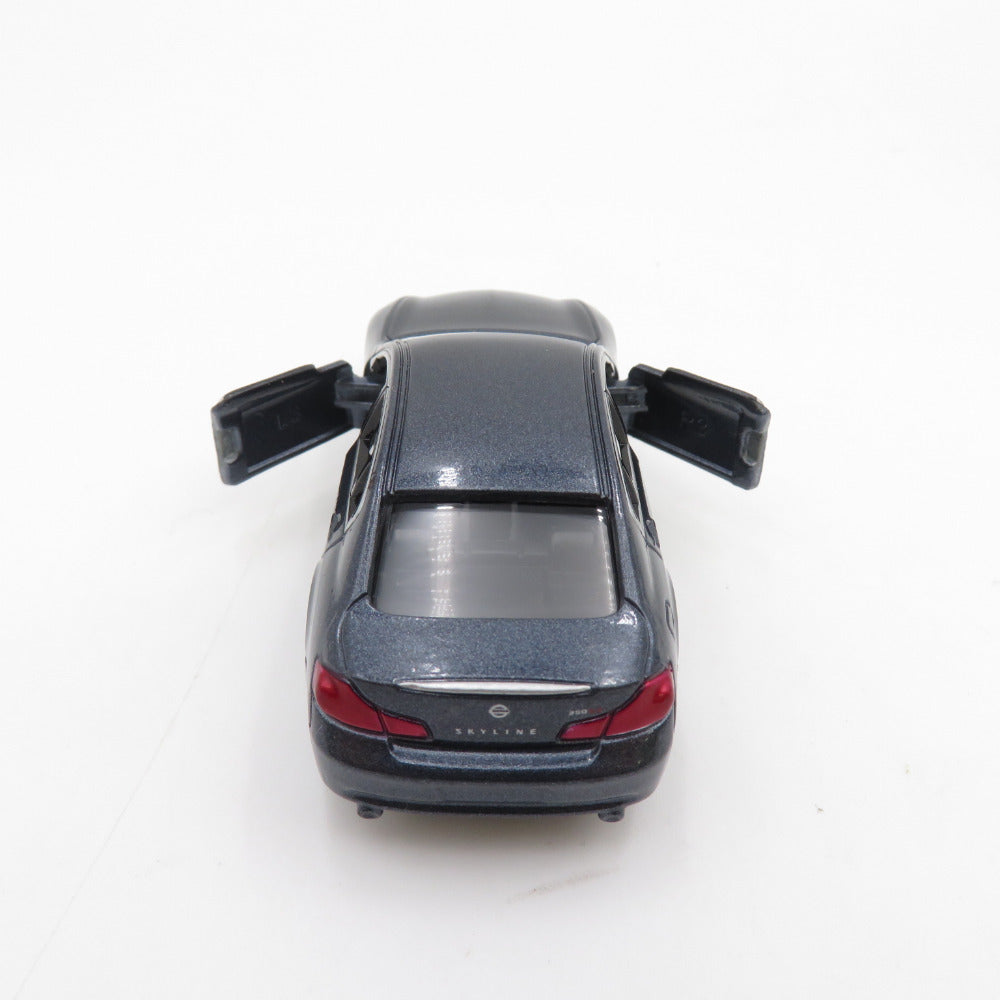 トミカ40周年記念 ジャスコ 二世代トミカ 日産スカイライン2台セット ネームプレート付き TOMICA トミカ おもちゃ・玩具 美品