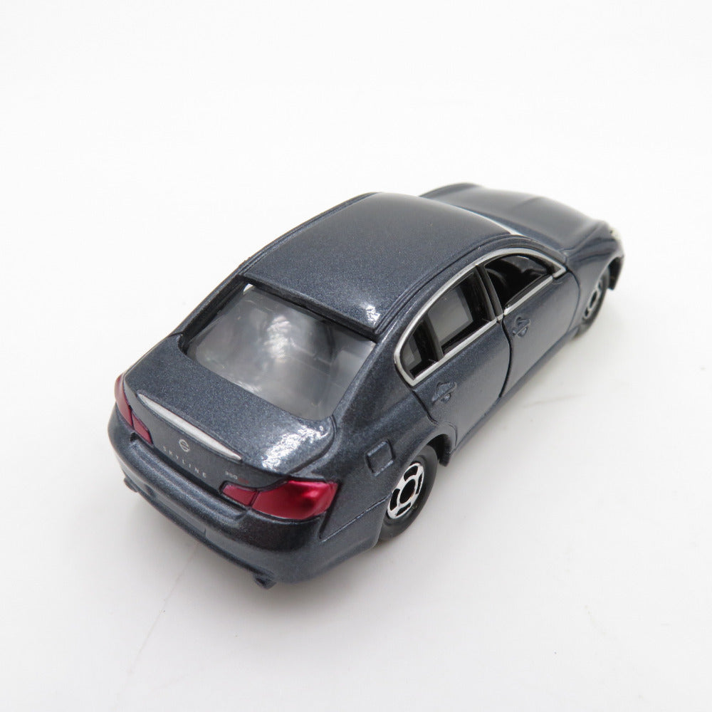 トミカ40周年記念 ジャスコ 二世代トミカ 日産スカイライン2台セット ネームプレート付き TOMICA トミカ おもちゃ・玩具 美品