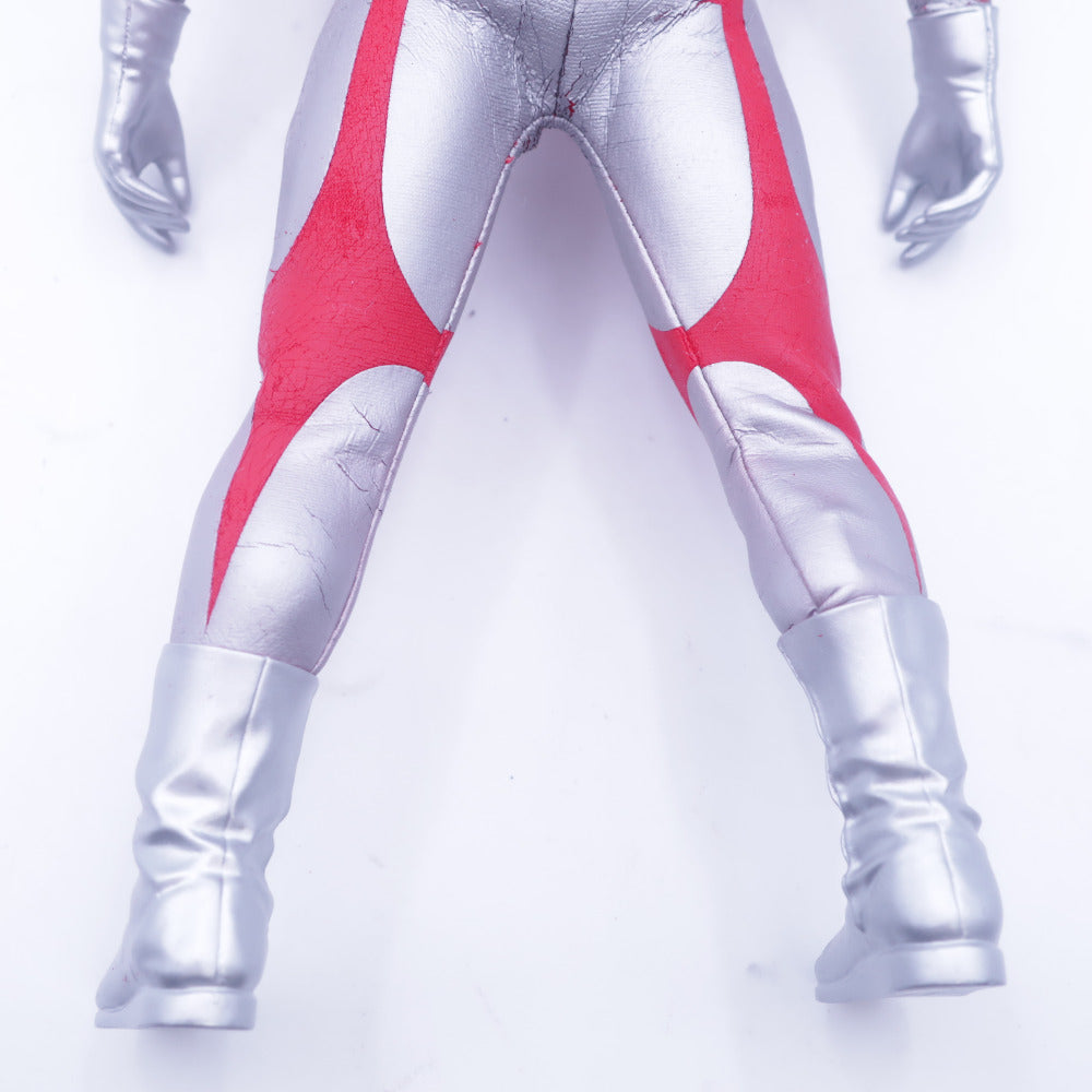 RAH ウルトラマンエース 「ウルトラマンA」 リアルアクション RAH ウルトラマンエース 「ウルトラマンA」 リアルアクション