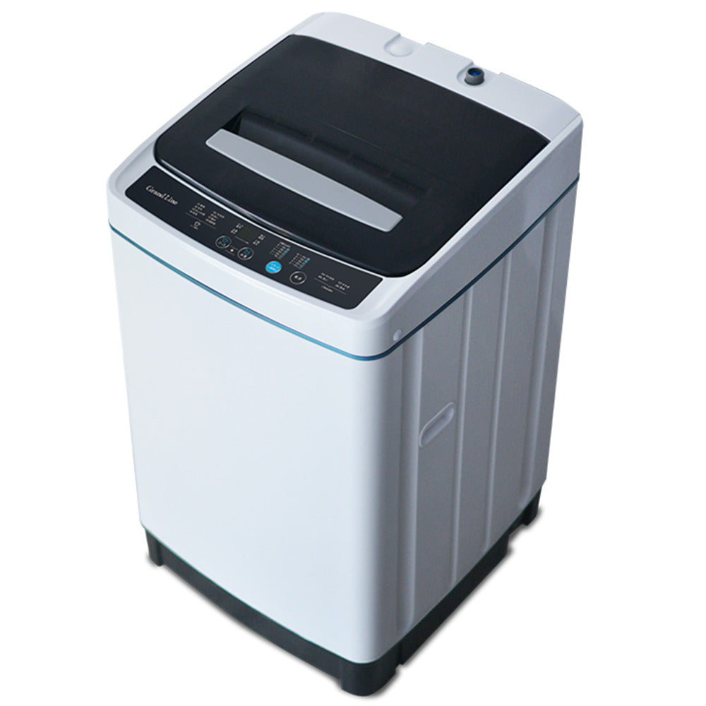 A-Stage エーステージ（家電） 洗濯機 全自動電気洗濯機 AS-WM50WT-100 5.0kg 2021年製 ホワイト簡易乾燥機能付 一人暮らし 洗浄・除菌済み AS-WM50WT-100
