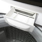 A-Stage エーステージ（家電） 洗濯機 全自動電気洗濯機 AS-WM50WT-100 5.0kg 2021年製 ホワイト簡易乾燥機能付 一人暮らし 洗浄・除菌済み AS-WM50WT-100