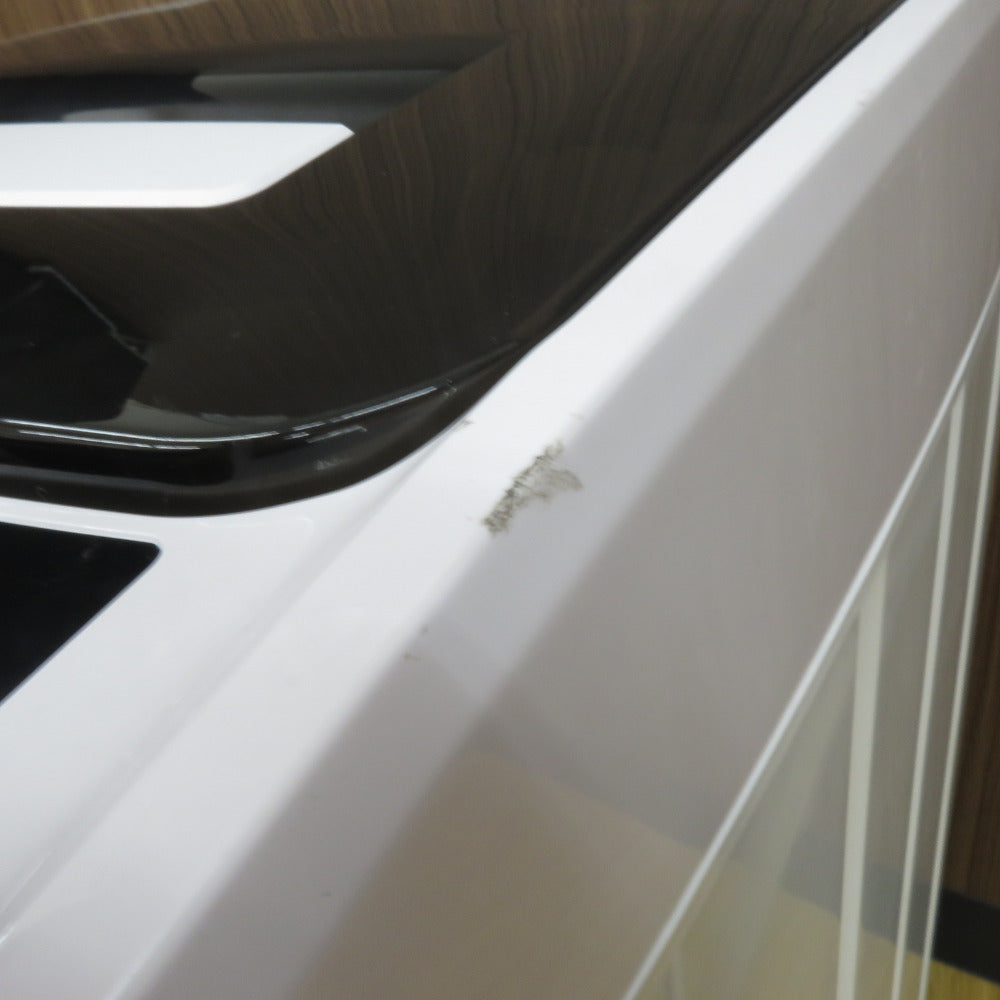 A-Stage エーステージ（家電） 洗濯機 全自動電気洗濯機 AS-WM50WT-100 5.0kg 2021年製 ホワイト簡易乾燥機能付 一人暮らし 洗浄・除菌済み AS-WM50WT-100