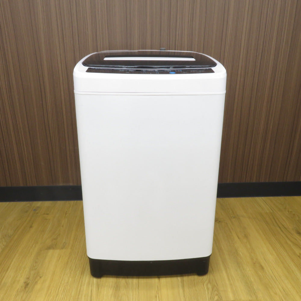 A-Stage エーステージ（家電） 洗濯機 全自動電気洗濯機 AS-WM50WT-100 