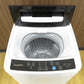 A-Stage エーステージ（家電） 洗濯機 全自動電気洗濯機 AS-WM50WT-100 5.0kg 2021年製 ホワイト簡易乾燥機能付 一人暮らし 洗浄・除菌済み AS-WM50WT-100